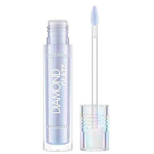 Catrice Luciu pentru buze Diamond Glaze 010 Bubbles…