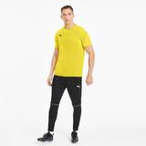 tricou-barbati-puma-teamgoal-23-casuals-2-pack-65657807-xl-galben-4.jpg