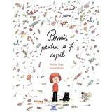 Permis pentru a fi copil - Martin Page, Ronan Badel, editura Didactica Publishing House