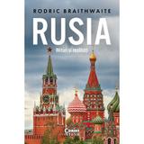 Rusia. Mituri si realitati - Rodric Braithwaite, editura Corint