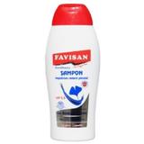 Sampon impotriva Caderii Parului cu Ginkgo Biloba Favibeauty Favisan, 250ml