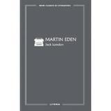 Martin Eden - Jack London, editura Litera