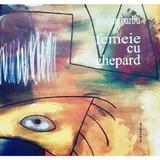 Femeie cu ghepard - Marian Barbu, editura Vinea