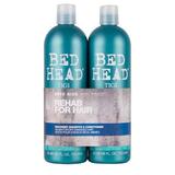 Pachet Șampon și Balsam Tigi Bed Head Recovery Duo 2x750ml