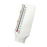 Spirometru portabil Vitalograph, pentru copii si adulti, scala reglabila, bulk