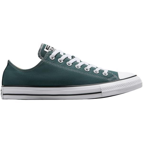 Tenisi unisex Converse Chuck Taylor All Star A10537C, 41.5, Verde
