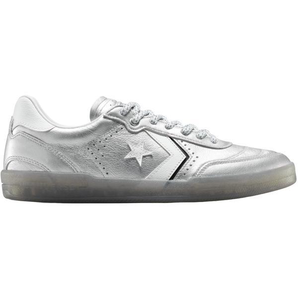 Pantofi sport unisex Converse CONS Louie Lopez Pro 2 Leather A10594C, 43, Gri