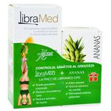 Fitomagra Libramed, 138 comprimate + Ananas, 50 capsule - Aboca, 1 pachet