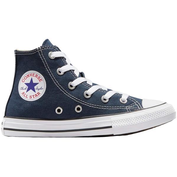 Tenisi copii Converse Yths Chuck Taylor All Star 3J233C, 31.5, Albastru