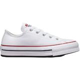Tenisi femei Converse Chuck Taylor All Star EVA Lift 272858C, 40, Alb