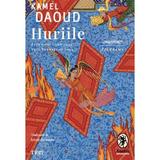 Huriile - Kamel Daoud, editura Trei