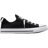 Pantofi sport femei Converse Ctas Shoreline Knit Slip 565489C, 36, Negru