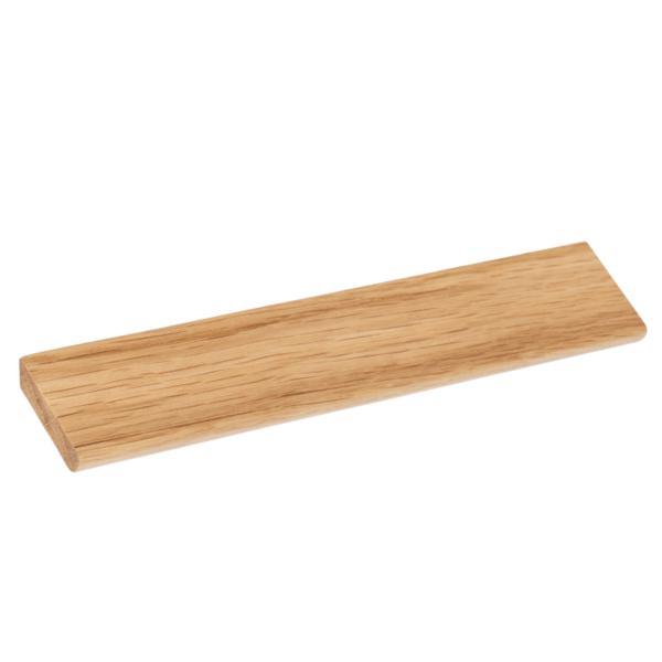 Maner pentru mobila Cano, finisaj stejar, L:200 mm