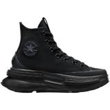 Tenisi unisex Converse Run Star Legacy CX Platform A06898C, 35.5, Negru
