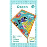 Zmeu: Ocean