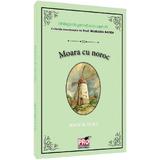 Moara cu noroc - Ioan Slavici, editura Pro Universitaria