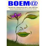 Revista literara Boem@ Trim. 1/2025 - autor A.S.P.R.A., editura Boem@