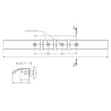maner-lung-pentru-mobila-trex-cross-finisaj-auriu-deschis-periat-gt-l-1200-mm-4.jpg