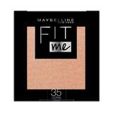 Fard de obraz, Maybelline New York, Fit Me Blush, Corail, 4.5 g