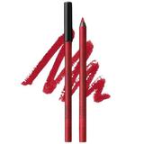 Creion de buze, Nyx Professional Makeup, Slide On, Red Tap
