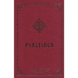 Psaltirea, editura Institutul Biblic