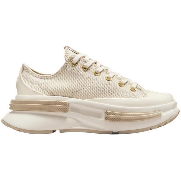 Pantofi sport unisex Converse Run Star Legacy CX Platform Gold A13822C, 37, Bej