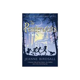 Penderwicks, editura Random House Children&#039;s Books