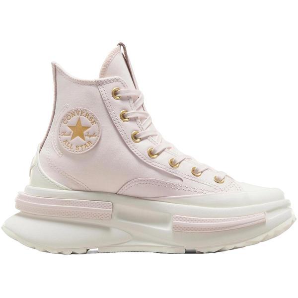 Pantofi sport unisex Converse Run Star Legacy CX Platform Tailored Lines A10409C, 37.5, Roz