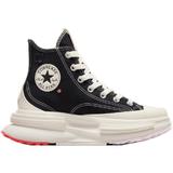 Pantofi sport unisex Converse Run Star Legacy CX Platform 3D Flowers A09098C, 40, Negru