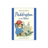 Paddington at the Tower, editura Collins Children's Books