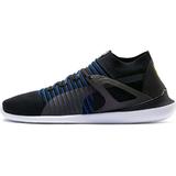 Pantofi sport unisex Puma Scuderia Ferrari Evo Cat Ii Sock Lace 30613805, 38, Negru