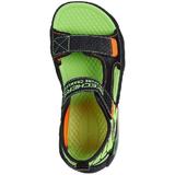 sandale-copii-skechers-creature-splash-bugt-402121l-bklm-30-verde-2.jpg