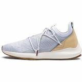 Pantofi sport unisex Puma Scuderia Ferrari Evo Cat Ii Sock Lace 30621102, 40, Albastru