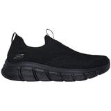 Pantofi sport barbati Skechers Bobs B Flex - Frigid 118107-BBK, 41, Negru