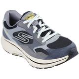 Pantofi sport barbati Skechers Go Run Consistent 2. 220872-CCBK, 40, Albastru