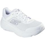 Pantofi sport barbati Skechers Max Cushioning Endea 220613-WHT, 43, Alb