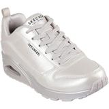 Pantofi sport femei Skechers Uno - Galactic Gal 177104-OFWT, 38, Bej