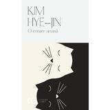 O eroare umana - Kim Hye-Jin, editura Univers