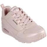 Pantofi sport femei Skechers Uno - Galactic Gal 177104-LTPK, 39, Roz