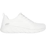 Pantofi sport femei Skechers Bobs Bflex Lo-gracef 117591-WHT, 41, Alb
