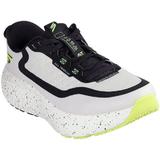 Pantofi sport barbati Skechers Go Run Supersonic Ma 246087-NTBK, 42, Alb