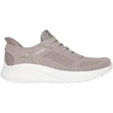 Pantofi sport femei Skechers Bobs Squad Chaos - C 117497-TPE, 36.5, Mov
