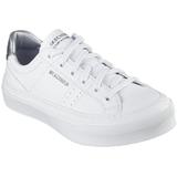 Pantofi sport femei Skechers Selene-sophisticated 185280-WSL, 35, Alb