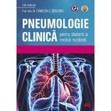 Pneumologie clinica pentru studenti si medicii rezidenti - Camelia C. Diaconu, editura All