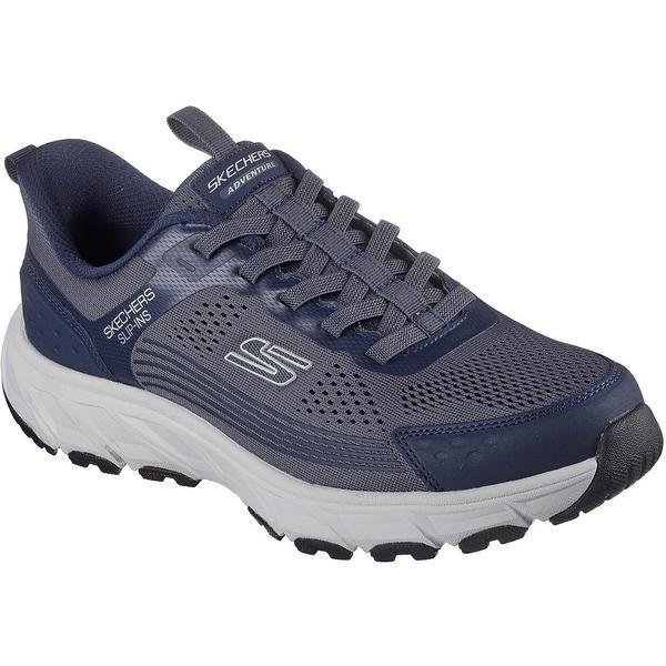 Pantofi sport barbati Skechers Hillcrest 2.0 237800-NVY, 44, Albastru