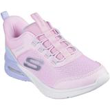 Pantofi sport copii Skechers Microspec Max - Colo 303594L-LPMT, 33, Roz