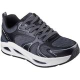 Pantofi sport unisex Skechers Uno Ego-aurair 183302-BLK, 46, Negru