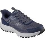 Pantofi sport barbati Skechers Hillcrest 2.0 237800-NVY, 41, Albastru