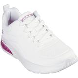 Pantofi sport femei Skechers Bobs Vision Air 117646-W, 38, Alb