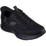 Pantofi sport barbati Skechers Skech-lite Pro - Pri 232466-BBK, 43, Negru